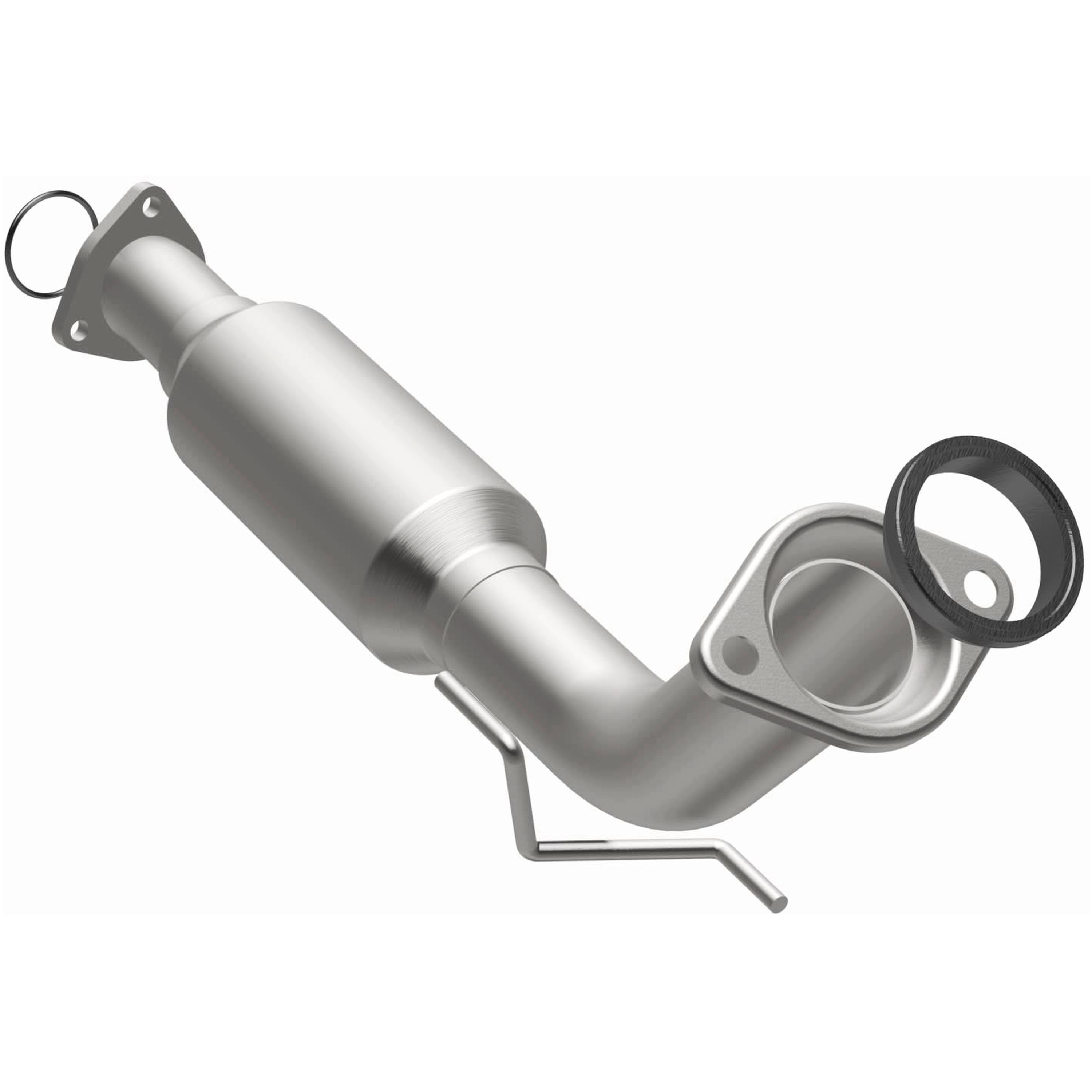 MagnaFlow Exhaust Products 24177 HM Grade Direct-Fit Catalytic Converter